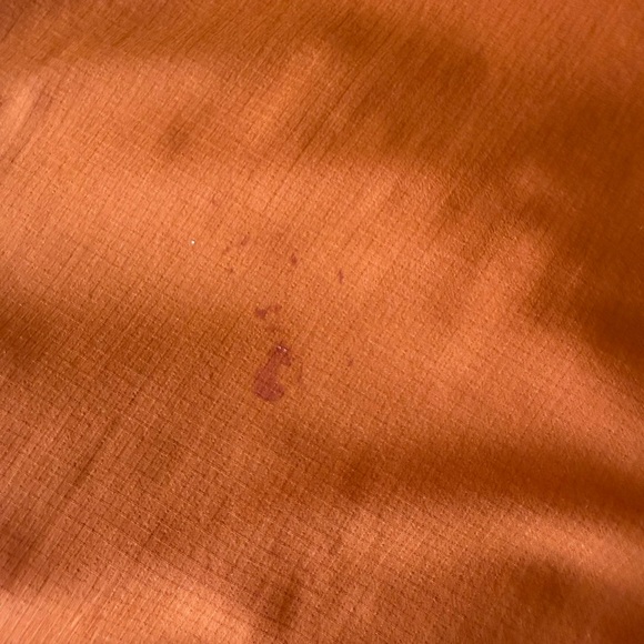 Arc'teryx Atom Hoody Jacket Fika Womens XS - Picture 7 of 7